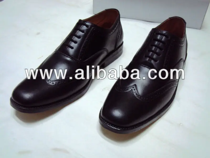 brogue shoes