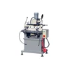 Aluminum copy router window and door making machine