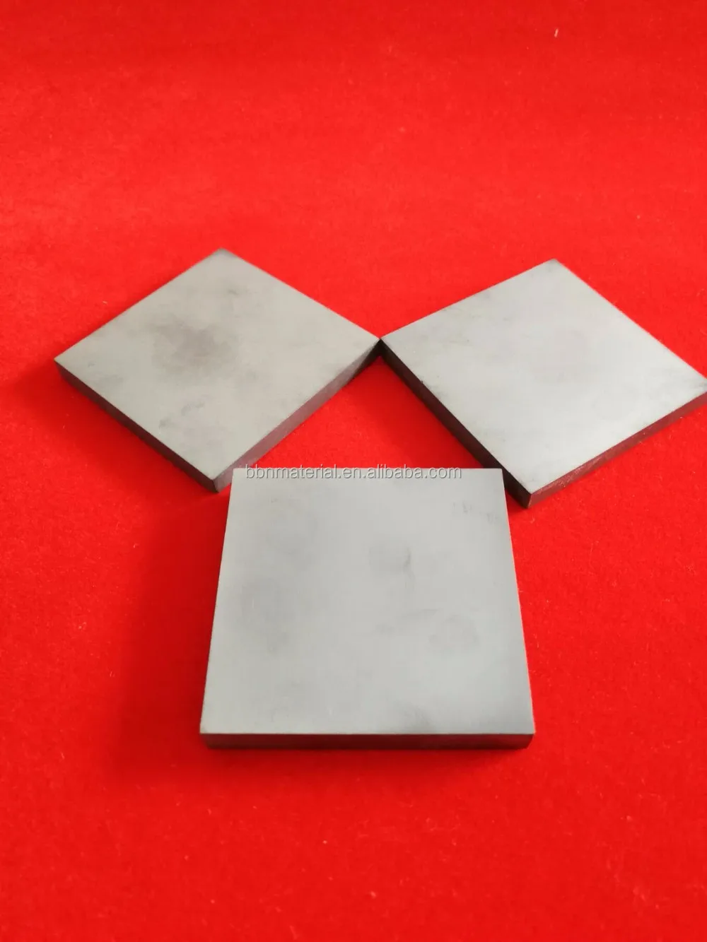 High Temperature Silicon Carbide Ceramic Plate - Buy Silicon Carbide 