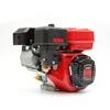 SLONG brand 7.0 HP 4 stroke air cooled 212CC tiller use gasoline 170F Engine
