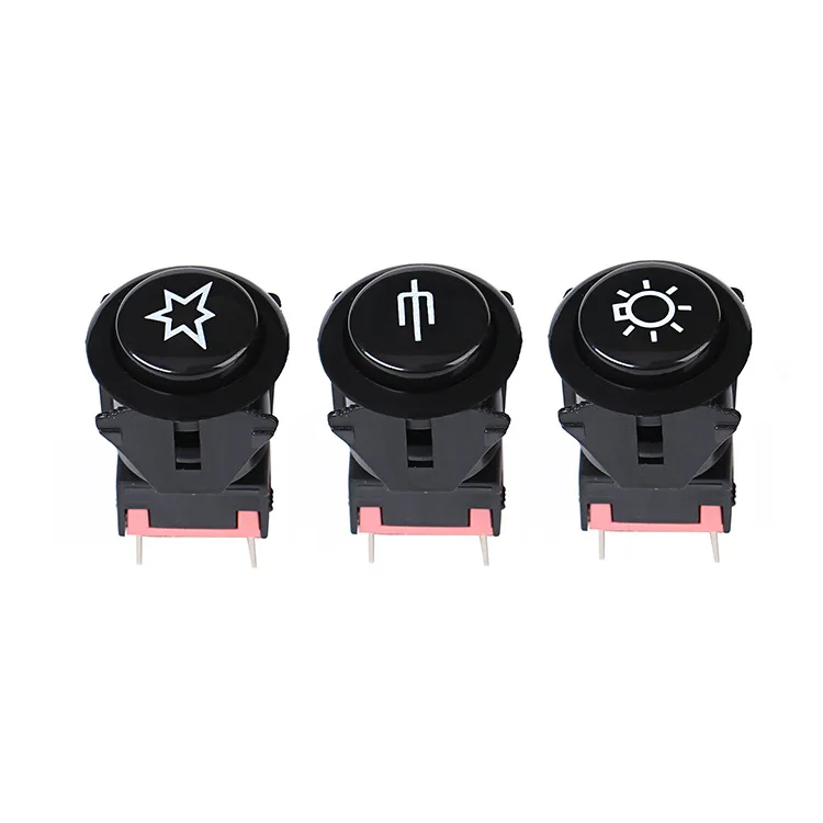 点火器煤气炉开关