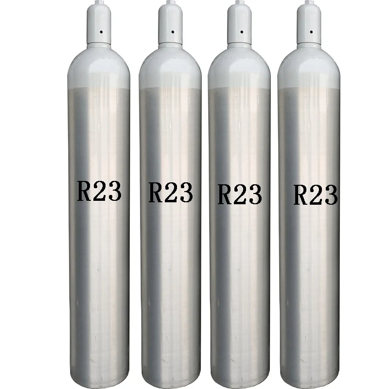 2019 Bdbf Supply Refrigerant R23 Gas Chf3 Gas Price - Buy R23 ...