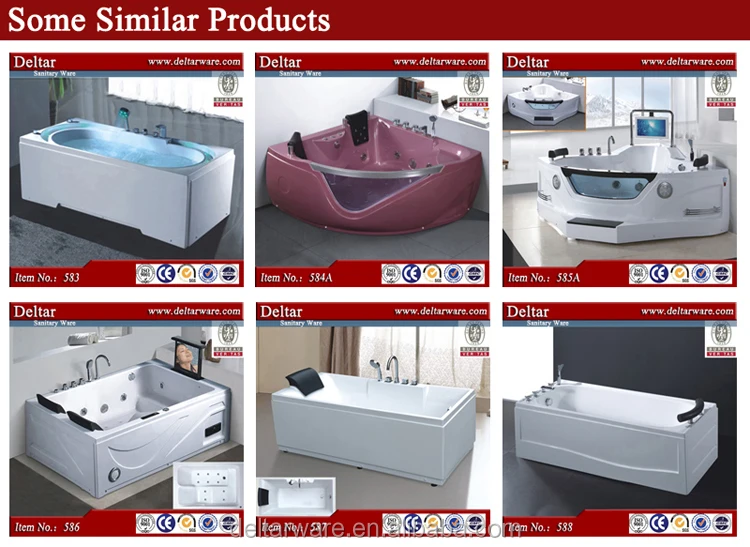 Bathtub Kuwait 2015 new design Kuwait bathtub, Kuwait bathroom sanitary ware