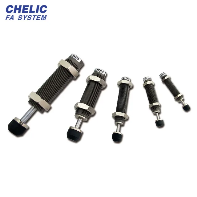 SAT Series Chelic Pneumatic Mechanical Shock Absorber