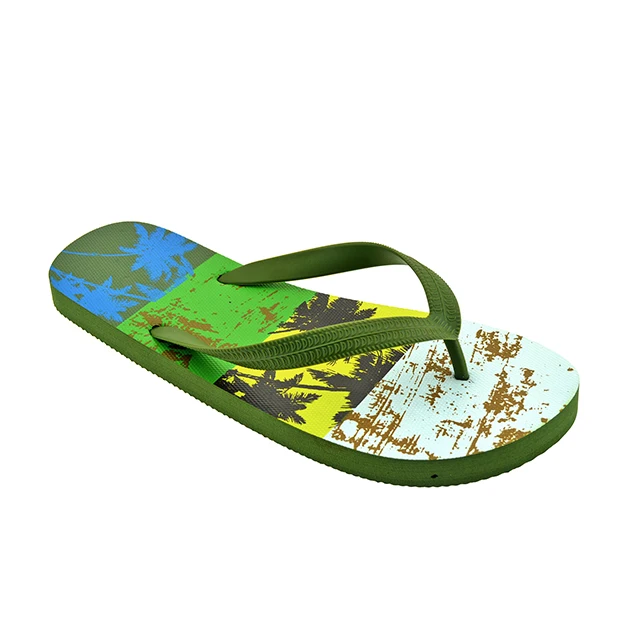 Low Price Naked Nude Beach Flip Flop 