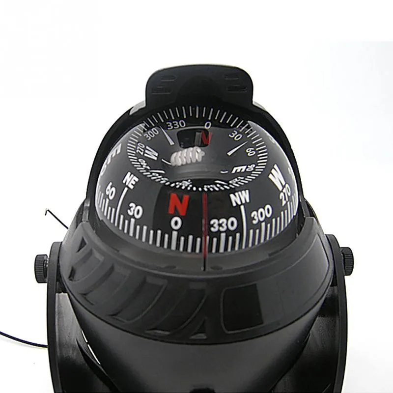 2017 New Led Light Sea Marine Boat Ship Truck Dashboard Vehicleborne