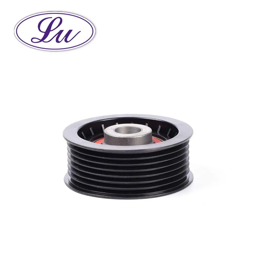 car parts TENSIONER PULLEY OEM NO: VKM65044 MD368210 belt tensioner pulley