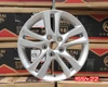 2017 after market car aluminum alloy wheels sport rim