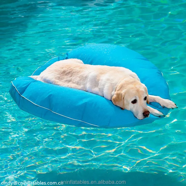 inflatable float collar