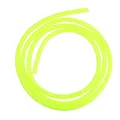 S10010Y Light Yellow Silicone RC Nitro Glow Fuel Line Tube Pipe 1 Meter Free Shipping