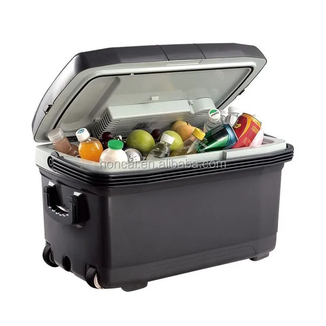 Commercial Mini Fridge/desktop Mini Fridge Without Compressor 10l Mini