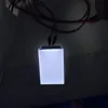 LCD module Screens backlight for calculator backlit board