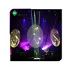 30w high power rgb animation laser light