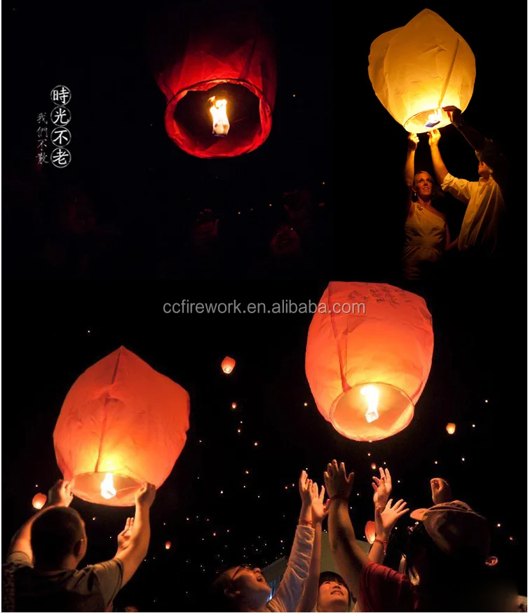 chinese lantern supplier