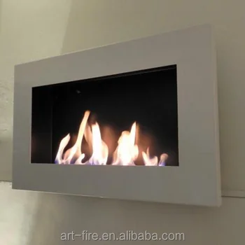 Wall Mount Automatic Bio Ethanol Fireplace With Remote Controller Buy Electric Fireplace Wall Mounted Ethanol Fireplace Wall Mounted Led Electric