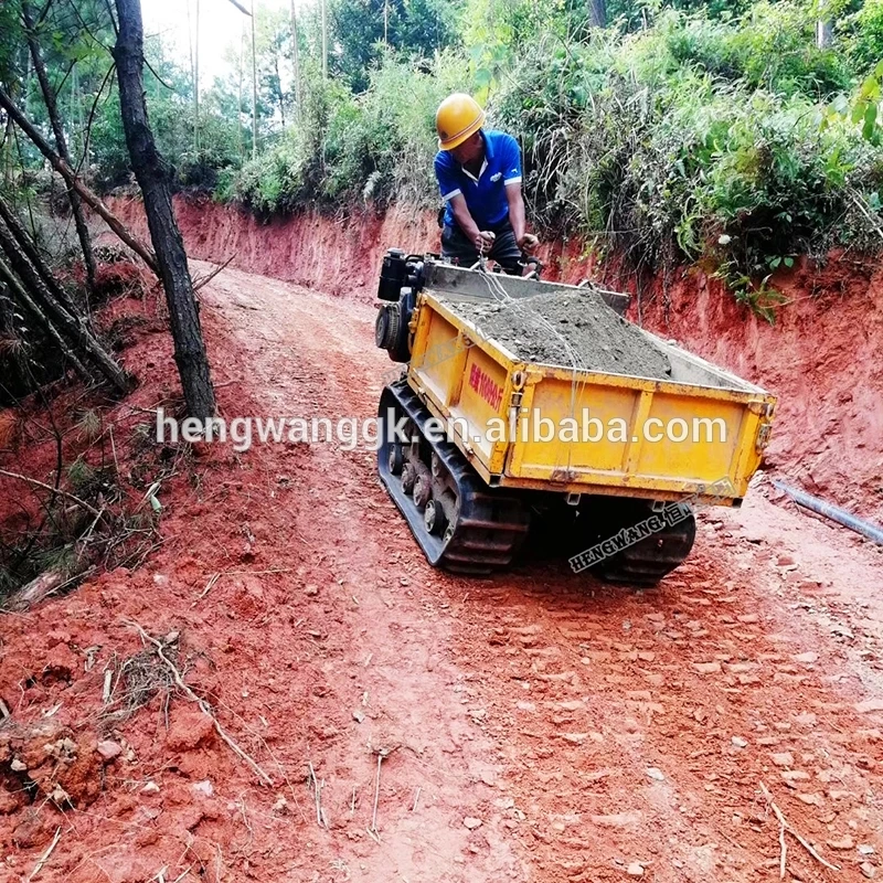 Contact SupplierChat Now!Surprise Price 1 Tons Mini Dump Trucks Price For Sale Work on mine/agriculture/garden