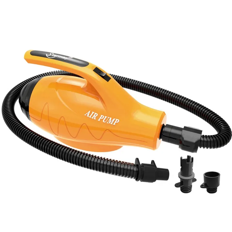 Ac110120v Stermay 800l/min Quickly Inflate Electric Air Pump For