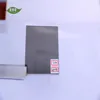 laminated plastic colored transparent plastic polycarbonate compact sheet