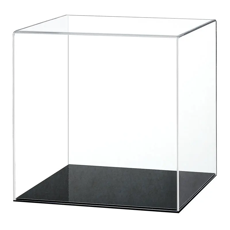 Clear Acrylic Toys Box Cheap Price Acrylic Display Case Buy Acrylic