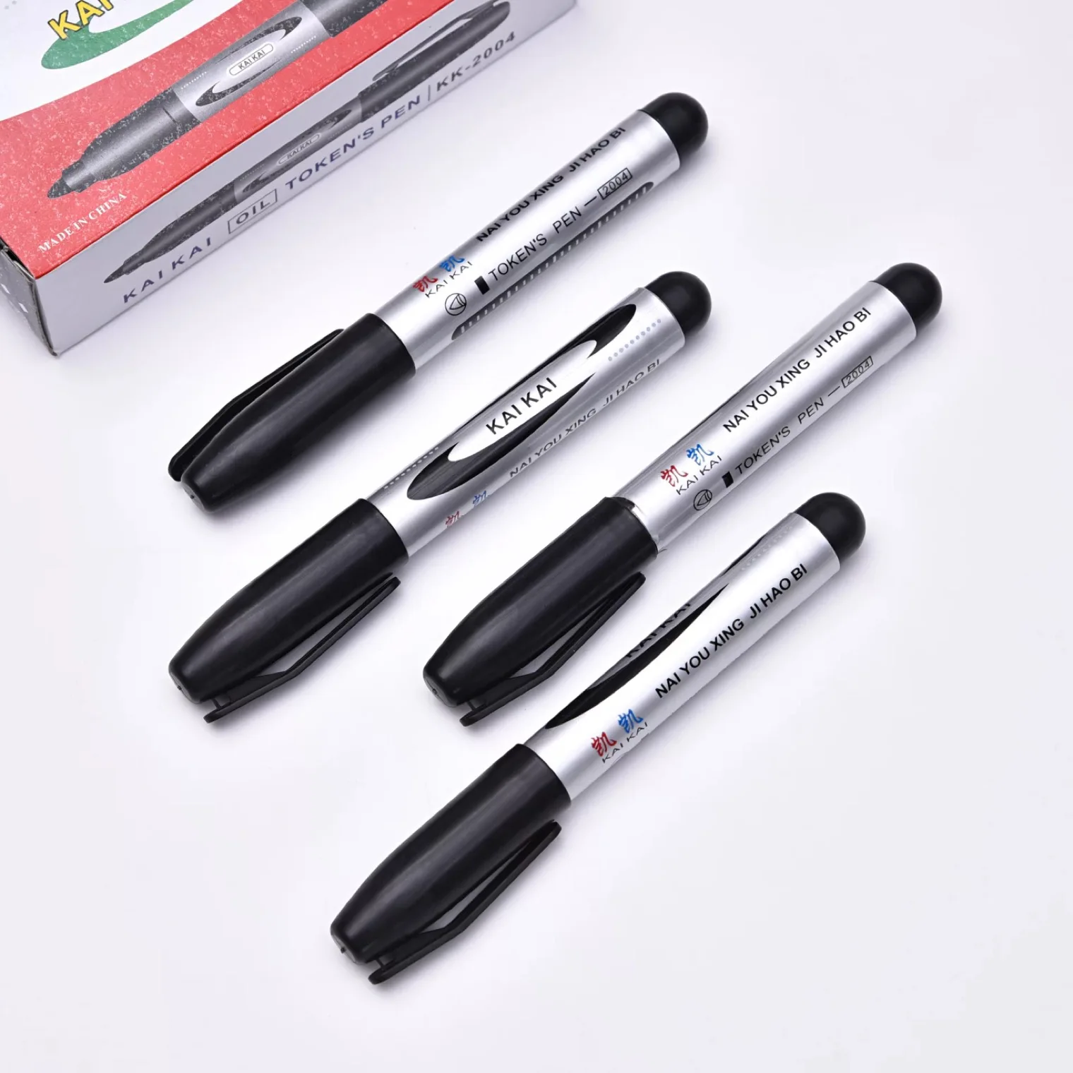 Rohs Uv Resistant Permanent Marker Pen Buy Rohs Permanent Marker Pen