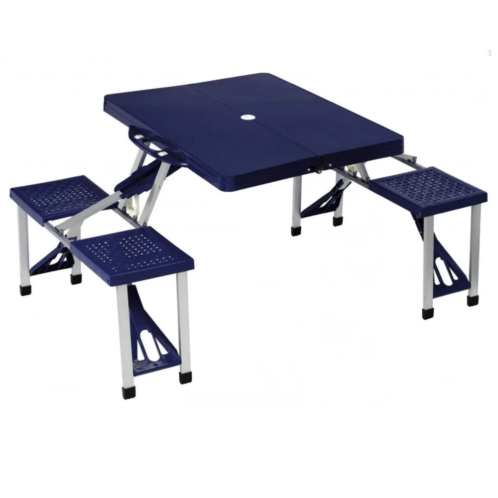 Suitcase Picnic Table Suppliers And Suitcase Picnic Table Supplieranufacturers At Alibaba