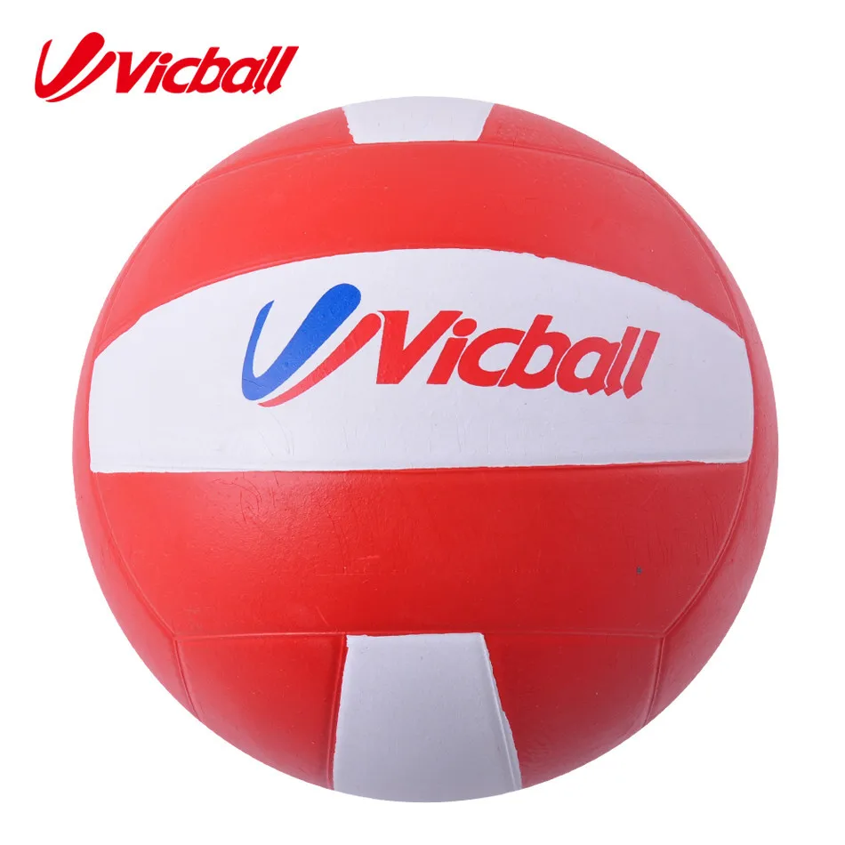 Colorful Solid Rubber Volley Ball Buy Volley Ball,Rubber Volleyball