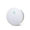 DC5V-24V/5V USB power 2.4G Smartphone APP wireless control 16zones WIFI to RF converter wifi-relay
