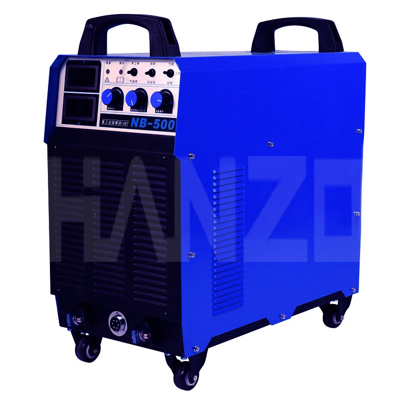 co2 welding equipment