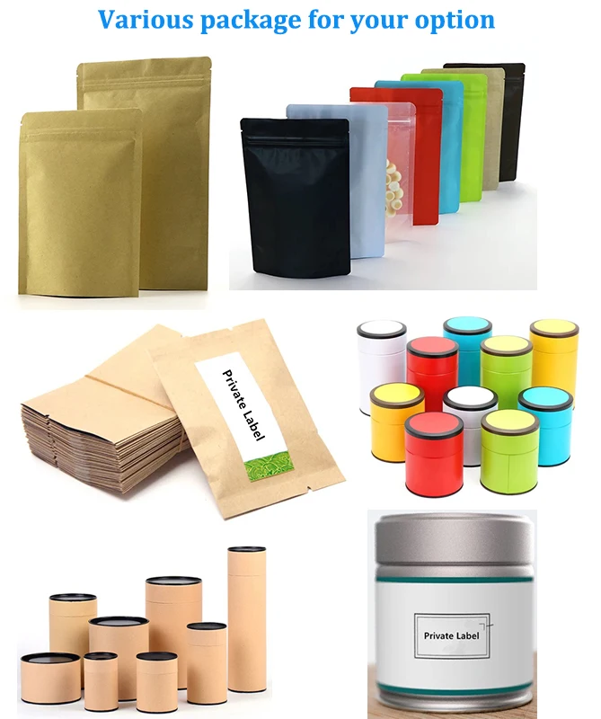 100% pure organic matcha green tea powder free sample - 4uTea | 4uTea.com