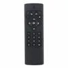 G65 2.4GHZ MINI WIRELESS FLY GAMING AIR MOUSE DOUBLE SIDED REMOTE CONTROLLER FOR ANDROID TV BOX MEDIA PLAYER LAPTOP