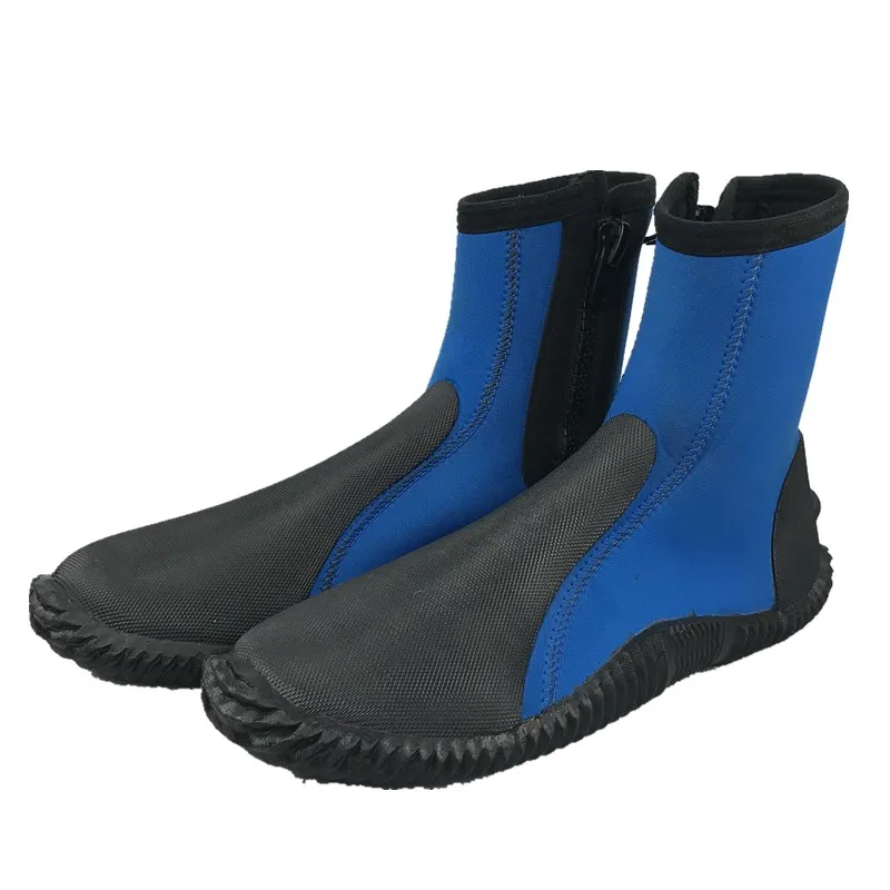 Wholesale Popular Water Sporting Shoes Scuba Diving Boot Neoprene