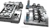 High speed Automatic Tin can making mould manufacturer maker