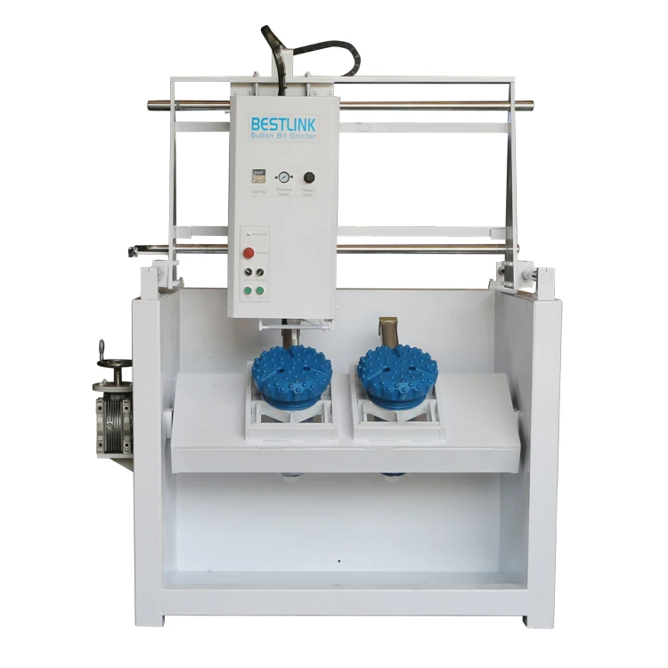 EGM75 button bit grinder 1