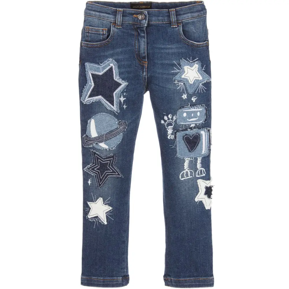branded jeans for ladies