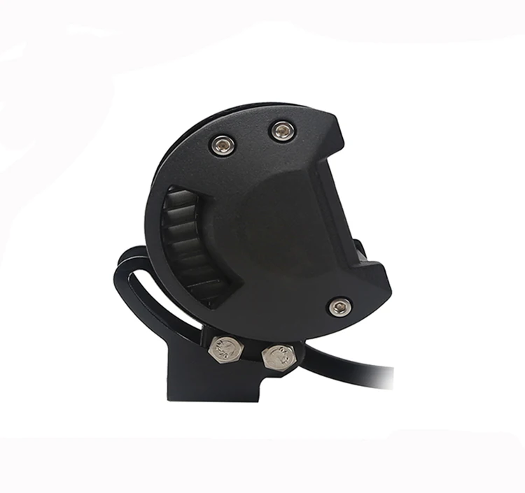 Spot 4inch 4d 18w roof mount led mini bar light wreck 12volt china light auto led work light bar