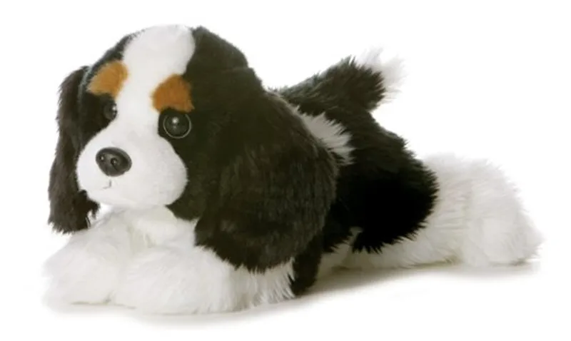 charles calvin plush