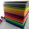 Good quality cheap plain woven 190t 50GSM light weight polyester taffeta fabric