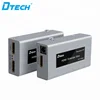 High Speed And Stable Transmission 50m Hdmi Single Cat5e Splitter And Extender