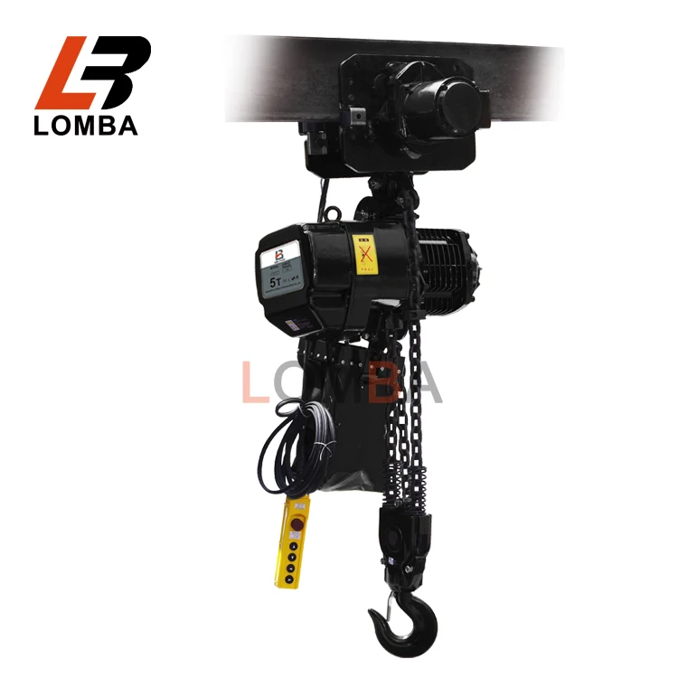 1 Ton Nitchi Electric Chain Hoist Buy 1 Ton Electric Chain Hoist Electric Chain Hoist Nitchi 6365