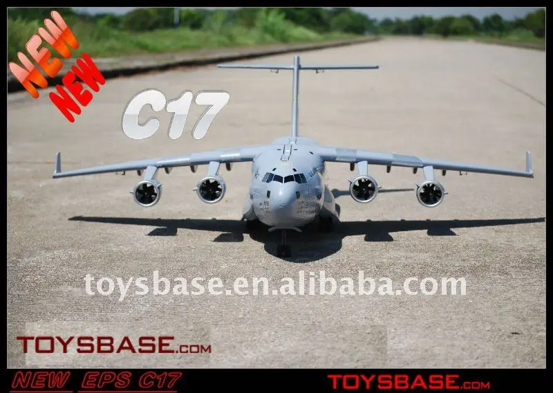 C17 2.4g 6 Channel Radio Controlled Airplane Buy Radio Controlled