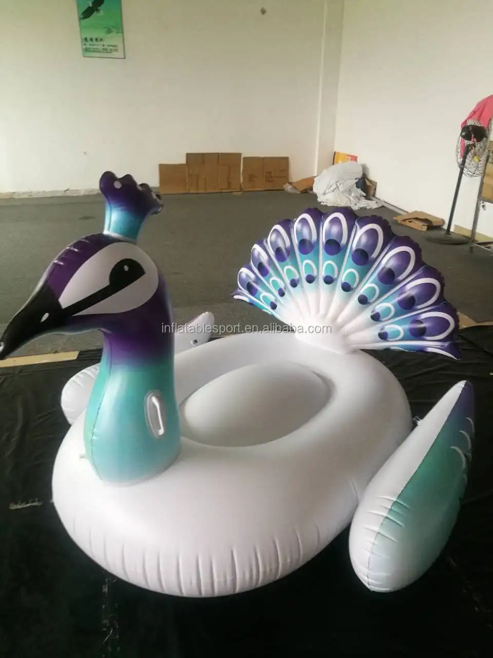 custom inflatable toys