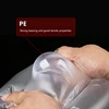 Factory direct use imported film buffer shockproof plastic inflatable filling air pillow film packaging material