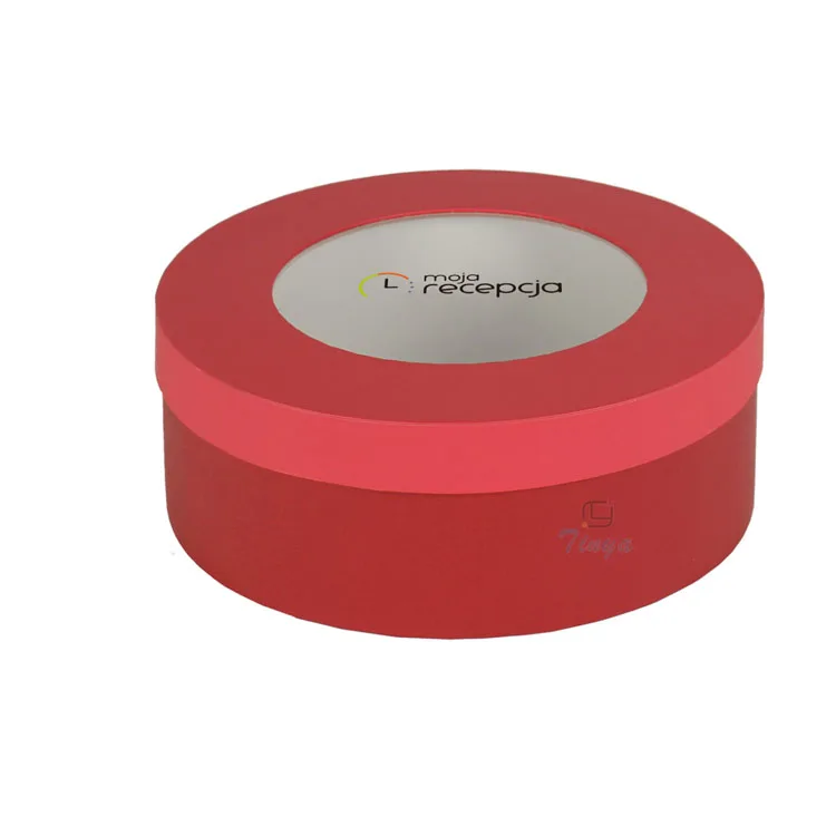 Decorative Round Cardboard Boxes With Lids Buy Round Cardboard