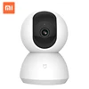 Good Quality Xiaomi Wireless Security Surveillance Home Camera 360 degree CCTV Camera with Micro SD