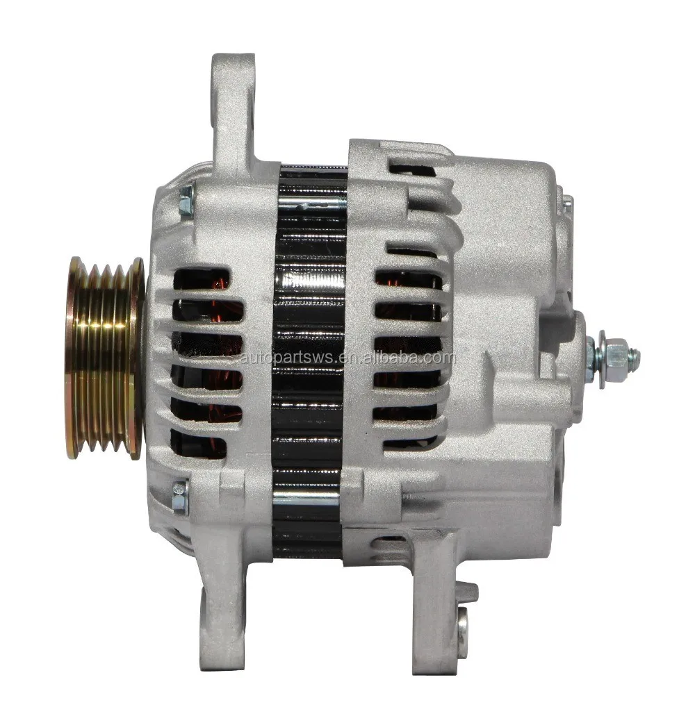 Brand New 3730002551 37300-02551 Alternator For K-ia Morning / Picanto ...