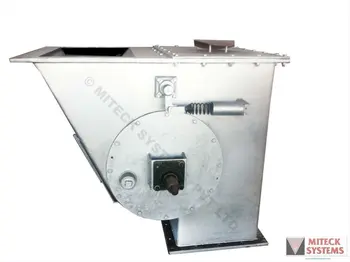 Rotary Vane Feeders Buy Vane Feeders Product On Alibaba Com