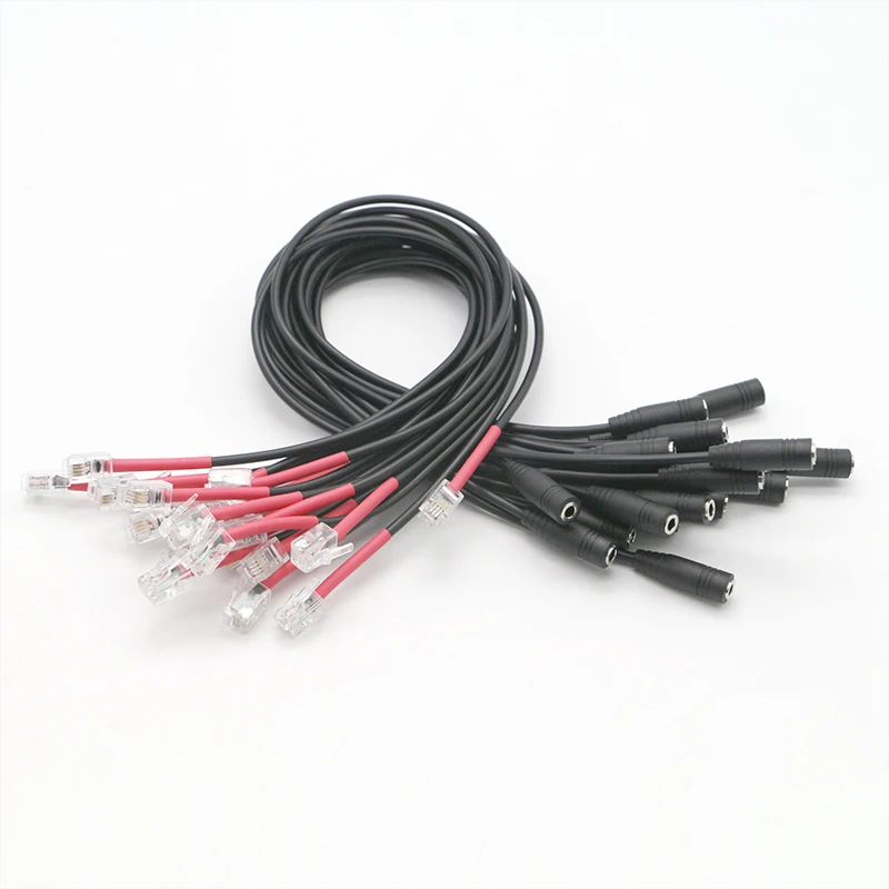 PC Headset Adapter