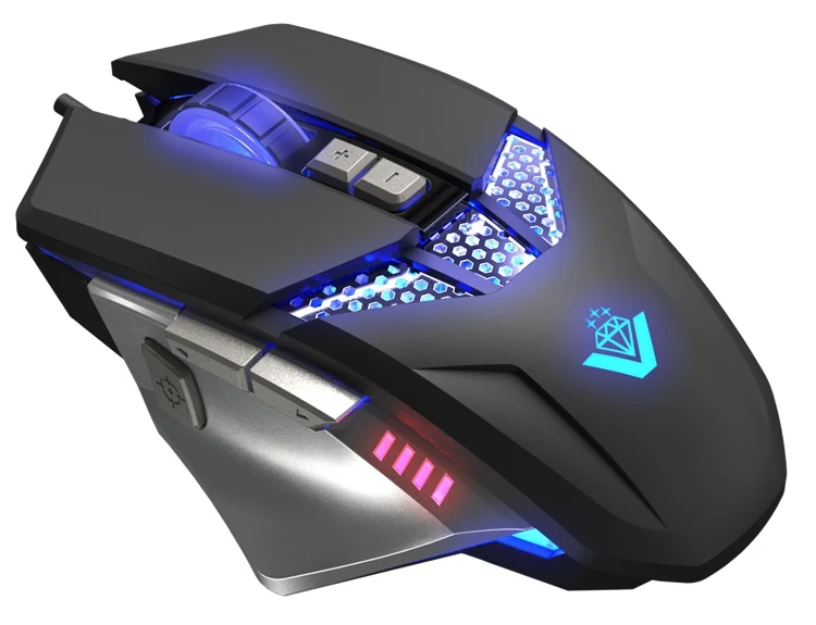 Unique Design Factory Price Oem Types Of Computer Mouse - Buy Types Of