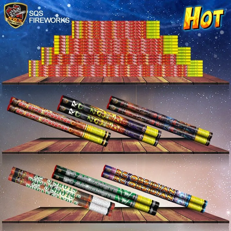 Wholesale 20shots Roman Candle Fireworks Buy Roman Candle Fireworks