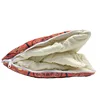 JSMART Multi-functional Pillow Quilt Zipper Cushion cover Airline Blanket Quilt